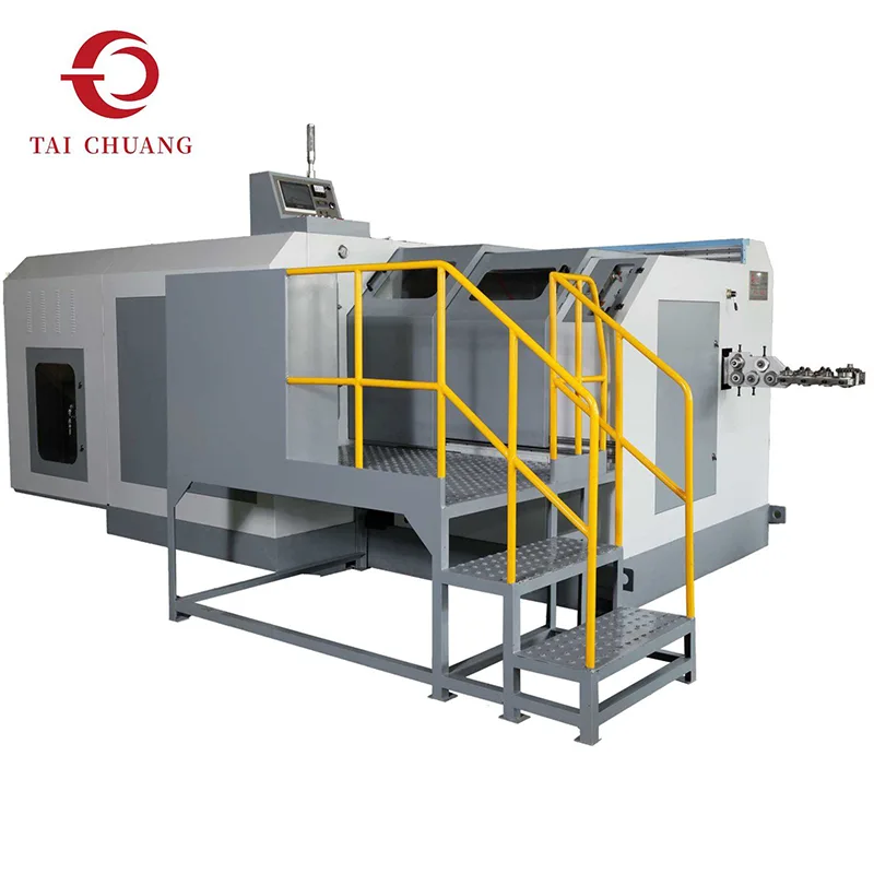 Śruba 4-stanowiskowa