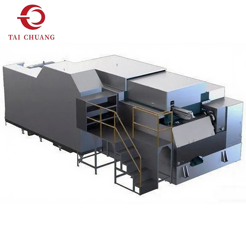 6-stanowiskowa forma do nakrętek