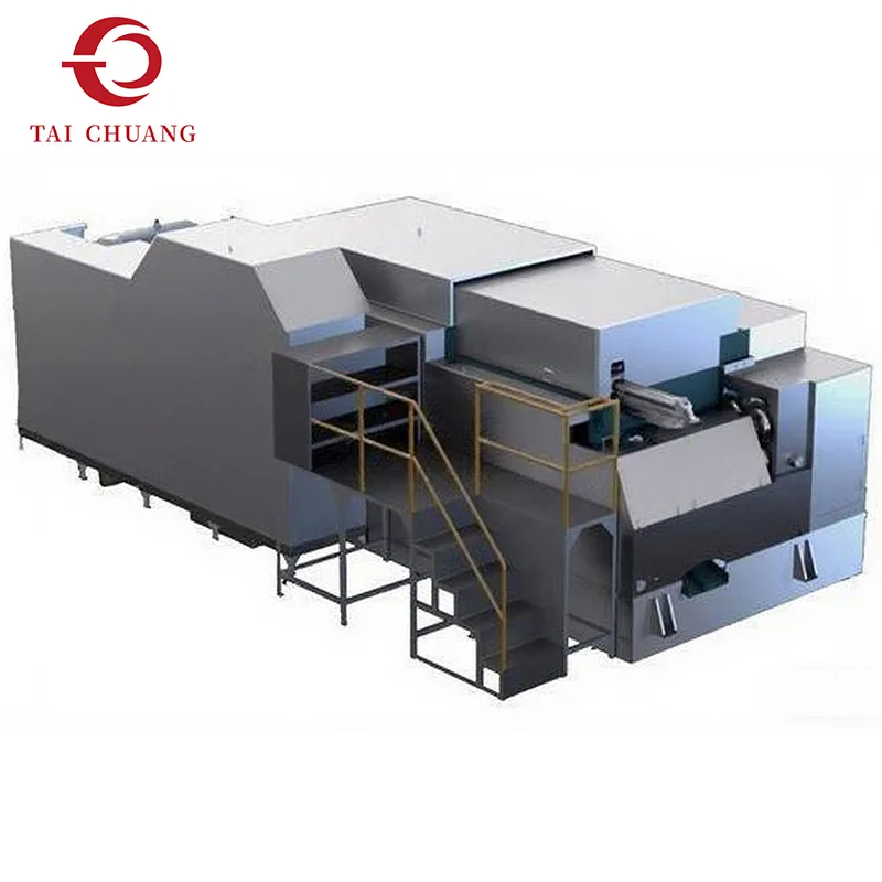 7-stanowiskowa nakrętka