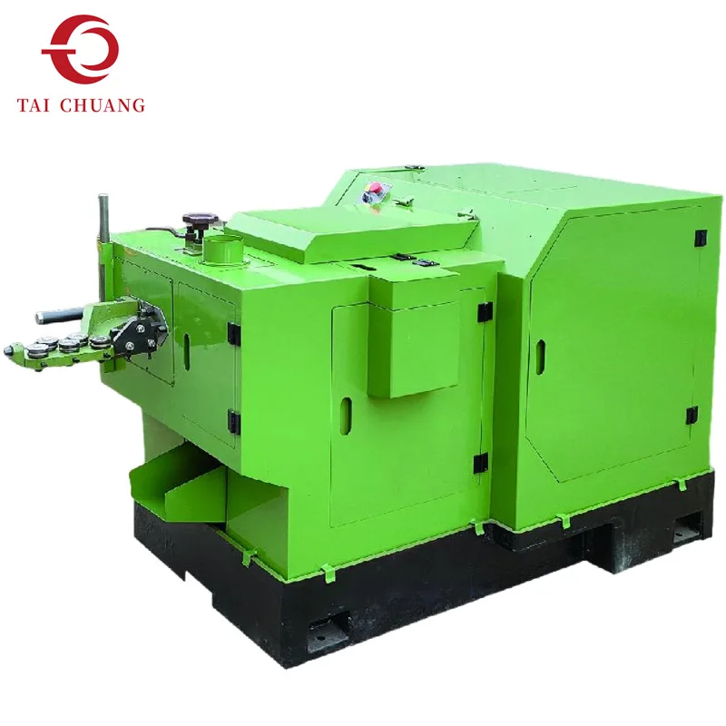 Maszyna do nabijania śrub