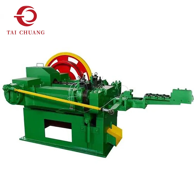 Szybka maszyna do robienia paznokci