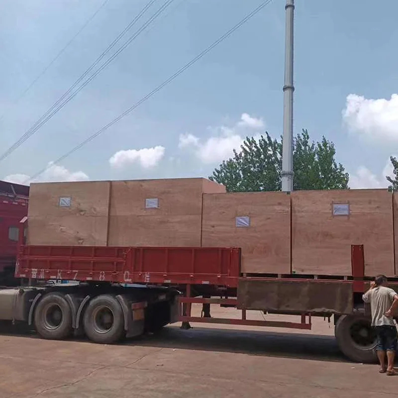 4-Die 4-Blow Cold Heading Machine