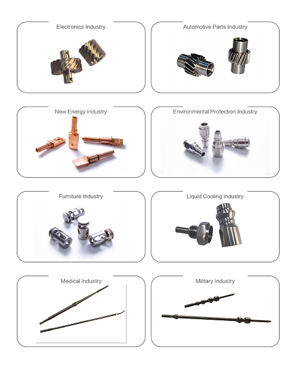 3 Axis Swiss Type Lathe