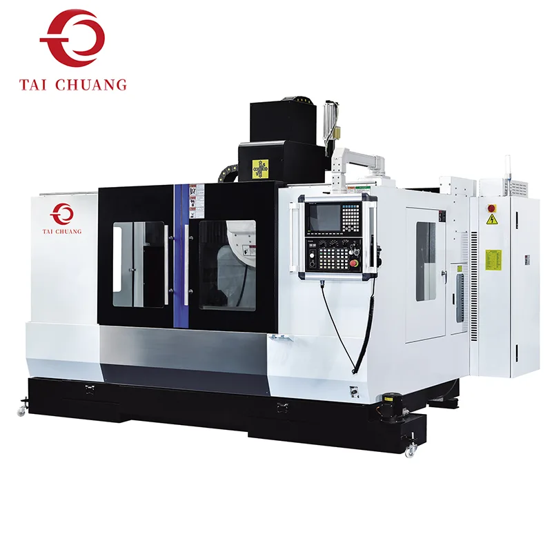 Centrum obróbki marmurowych suwnic