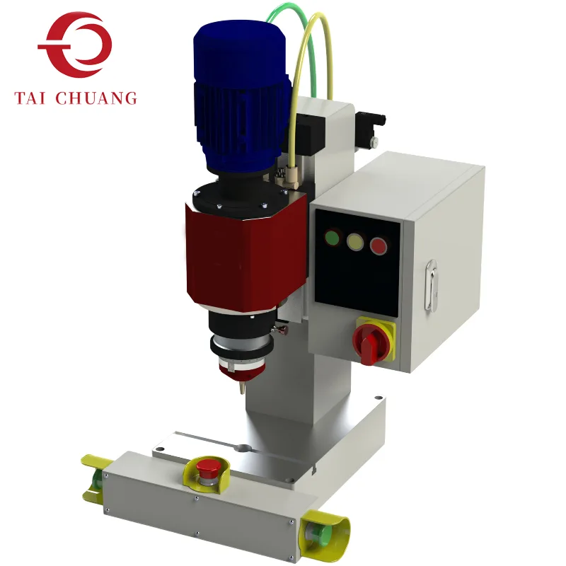 Maszyna do nitowania