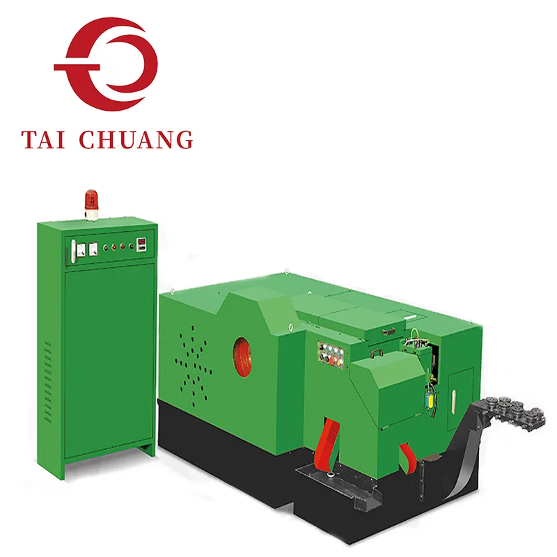 Forma do nakrętek o małym rozmiarze